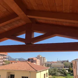 La Terrazza Apartamento Olbia