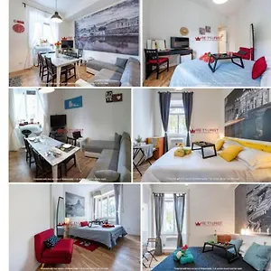 Guest house Liano, Rome