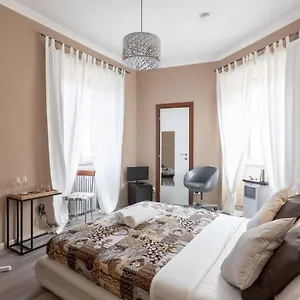 Guest house Heart Of San Lorenzo, Rome