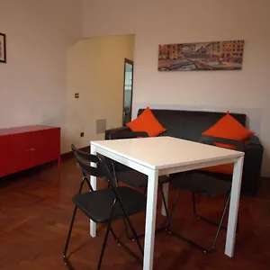 Aparthotel Vm, Rome
