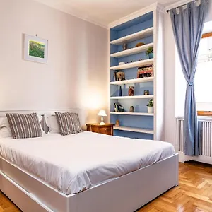 Mecenate Fori Imperiali Apartamento
