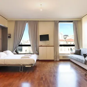 Duomo Luxury Vii Apartamento Milán