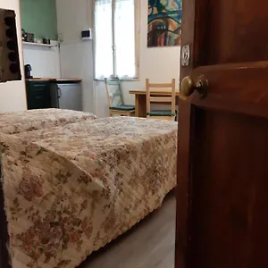 Monolocale Accogliente E Centralissimo Apartamento Florencia