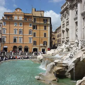 Quirinale By In Apartamento