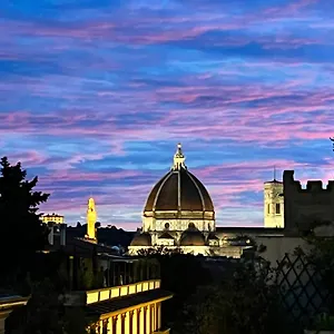 Garden Blue Florenz