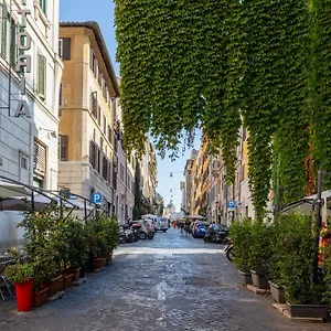 Bed & Breakfast Domus 14, Rome