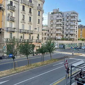 Milanohome Casa de hóspedes Milão