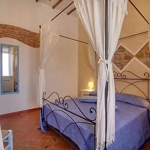 Bronzino Apartamento Florença