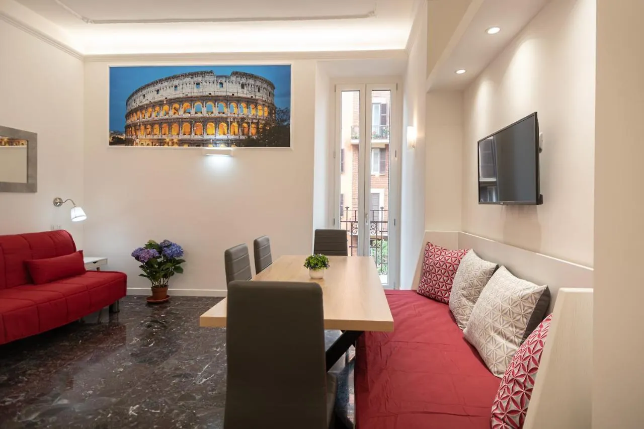 Your Vatican Suite Rom Italien