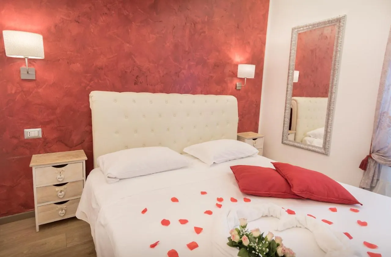 Your Vatican Suite Rom