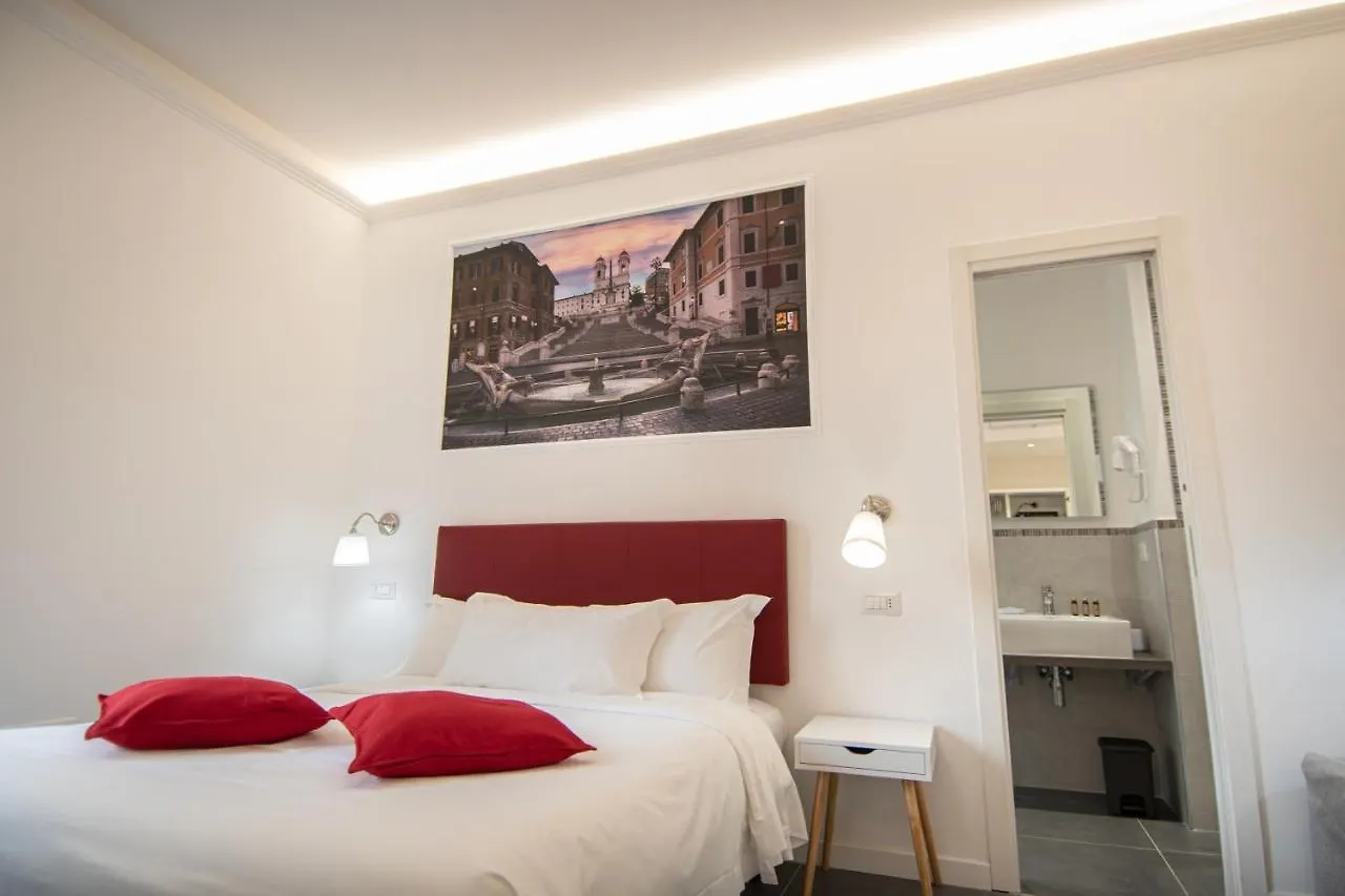 Your Vatican Suite Rom 0*,  Italien