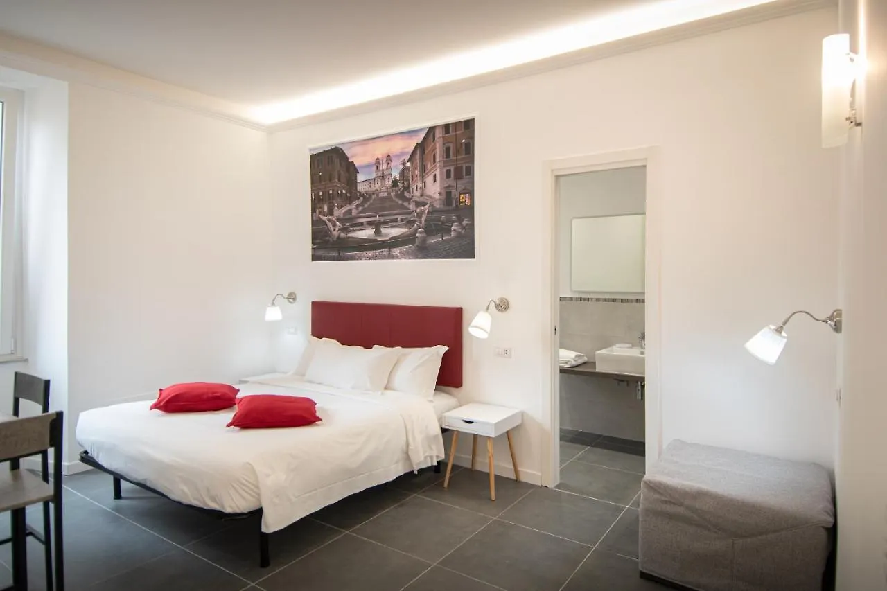 Your Vatican Suite Rom Gasthof