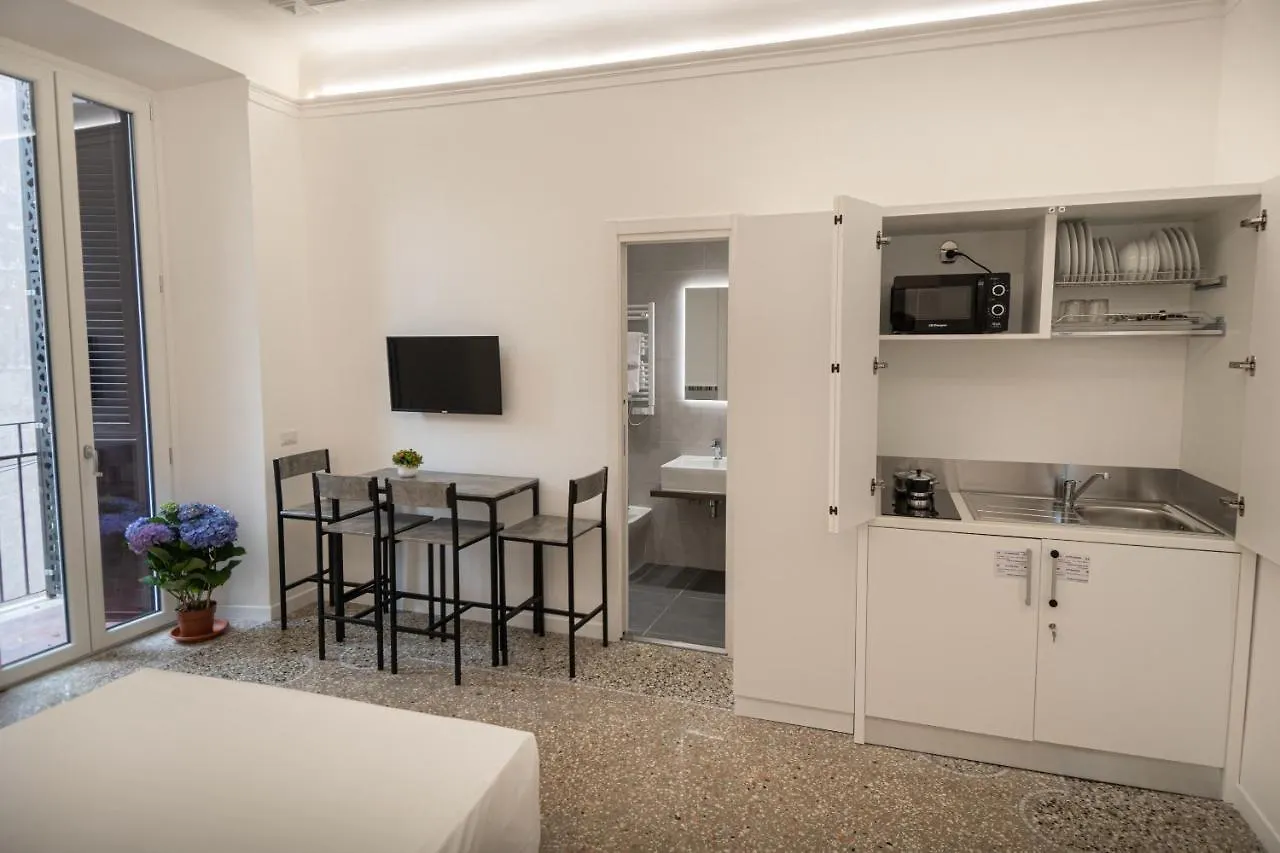 Your Vatican Suite Rom 0*,  Italien