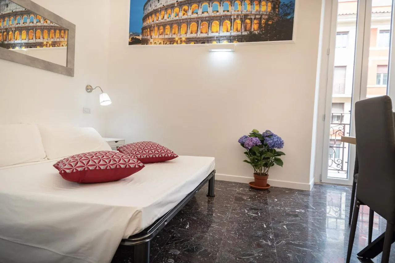 Your Vatican Suite Rom Italien