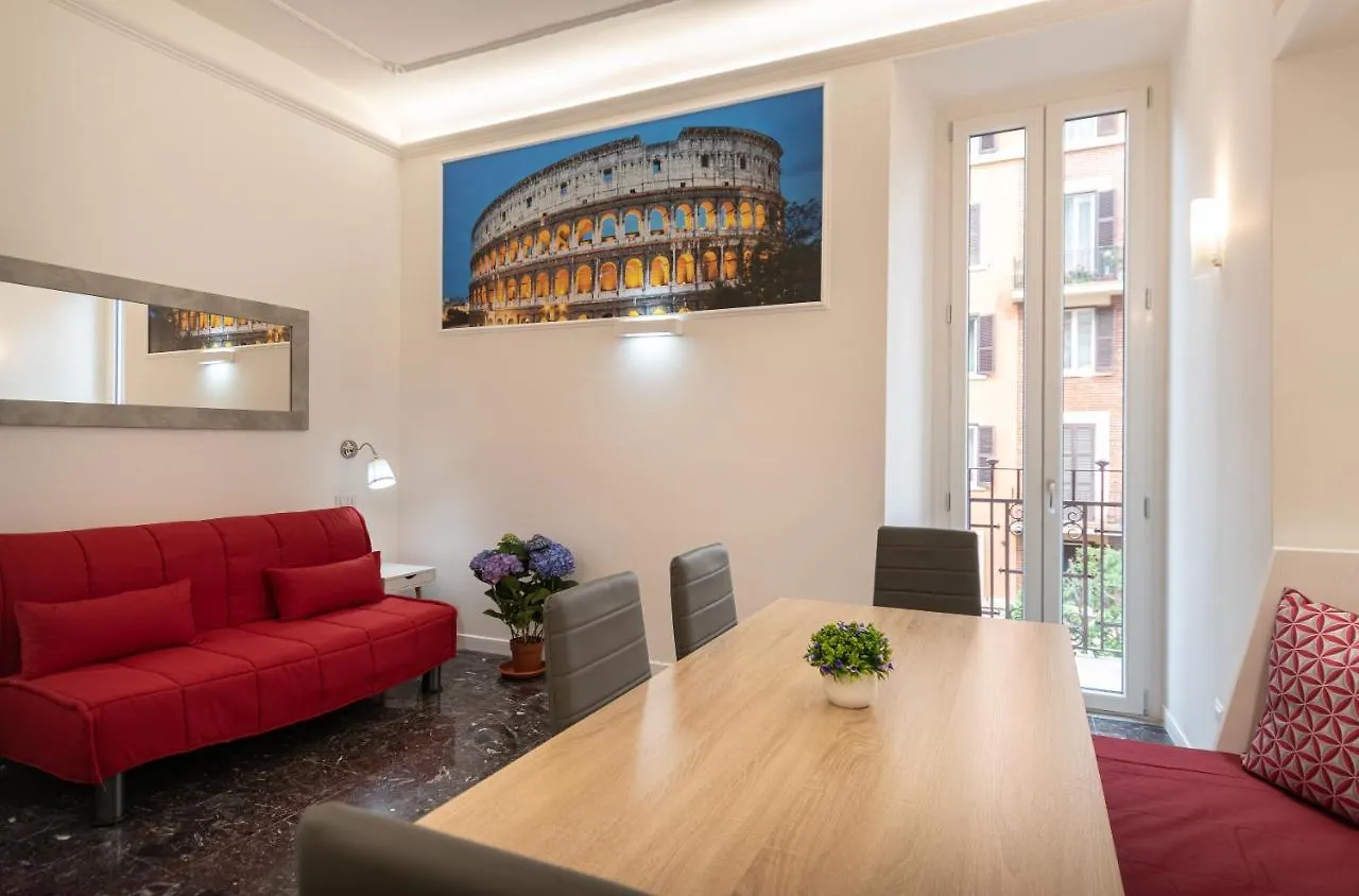 Your Vatican Suite Rom