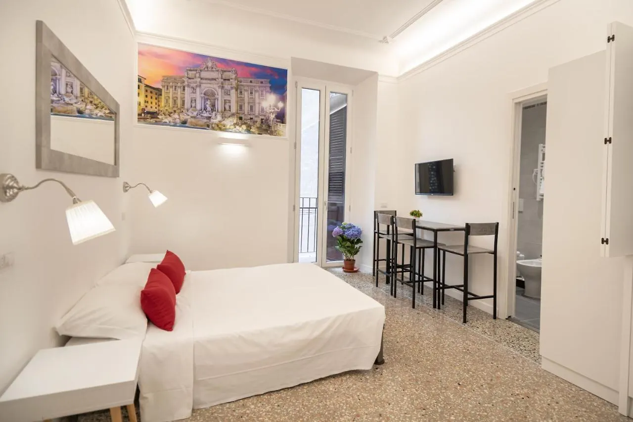 Gasthof Your Vatican Suite Rom Italien