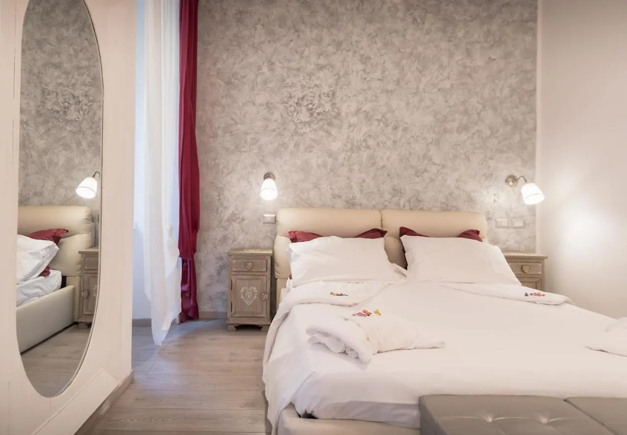 Your Vatican Suite Rom