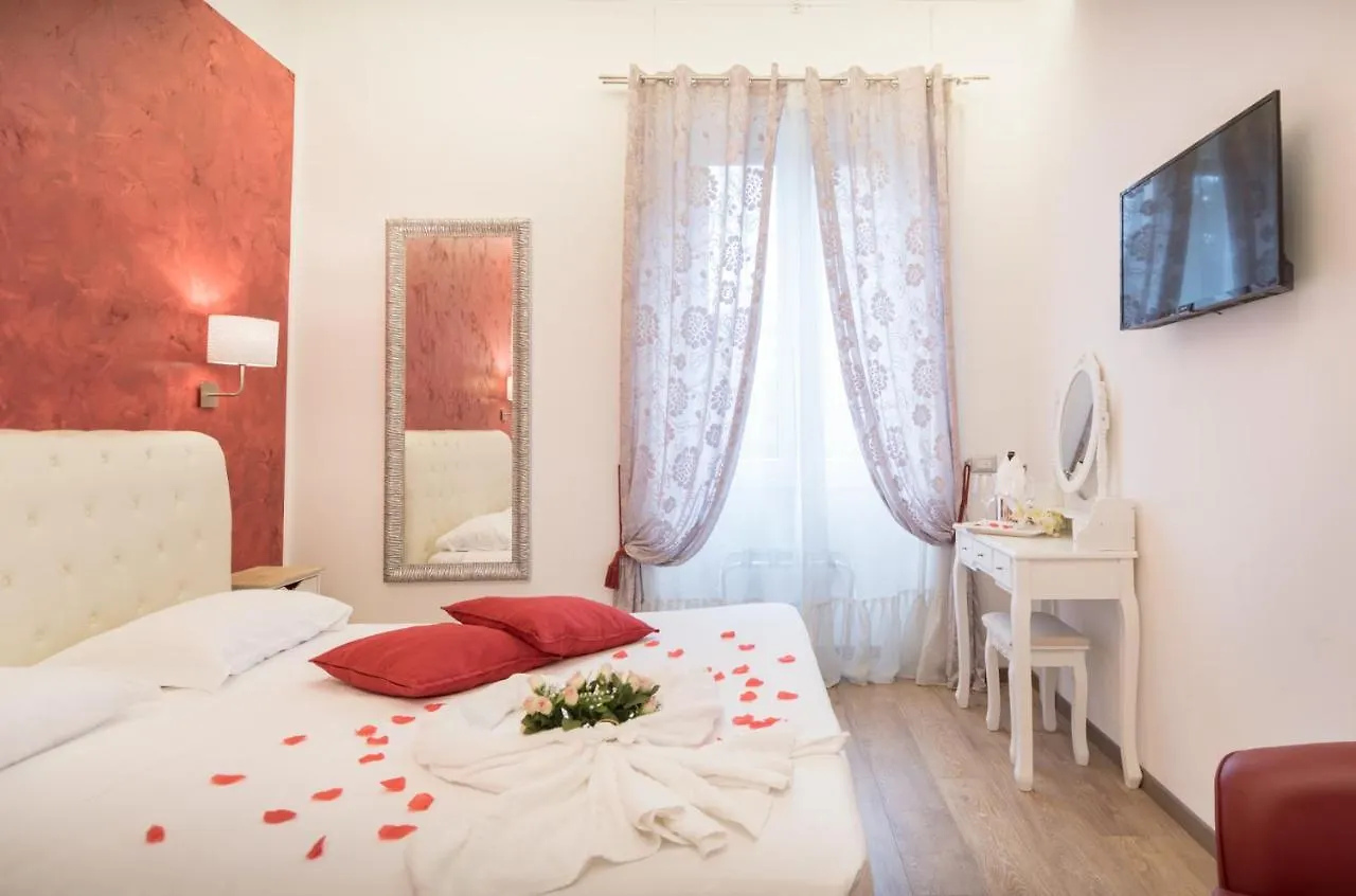 Gasthof Your Vatican Suite Rom Italien