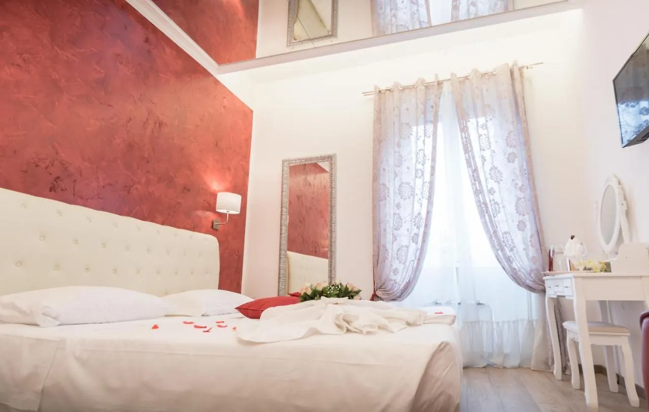 Your Vatican Suite Rom