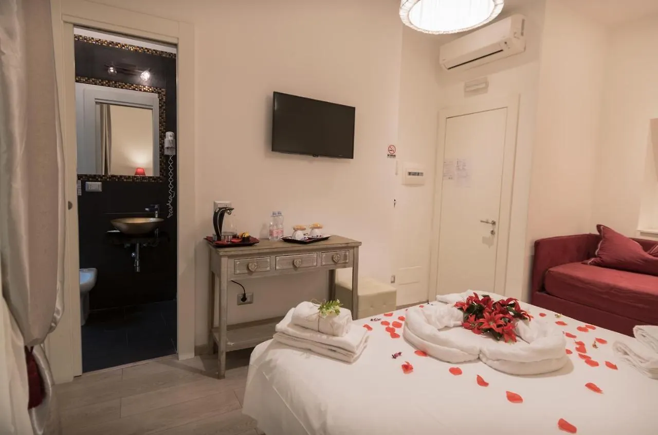 Your Vatican Suite Rom