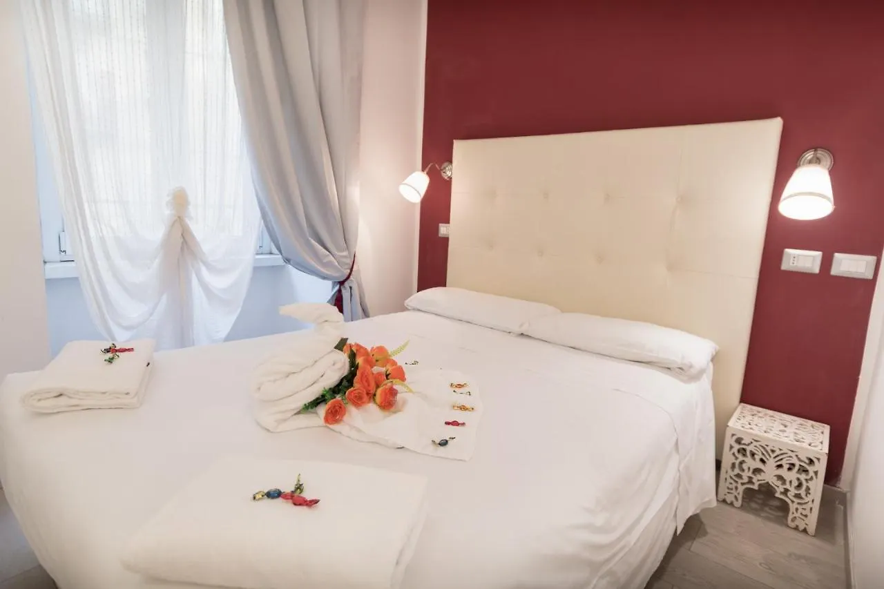 Your Vatican Suite Rom
