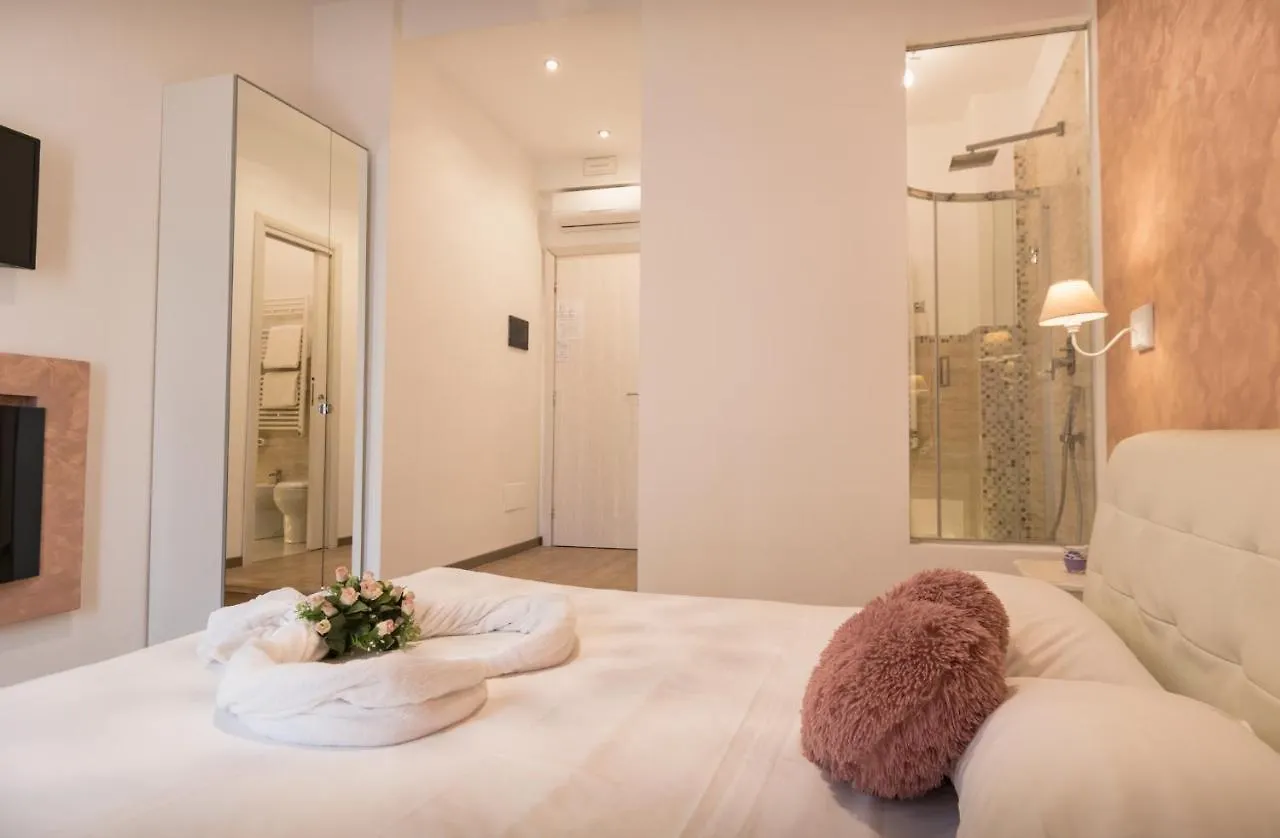 Your Vatican Suite Rom
