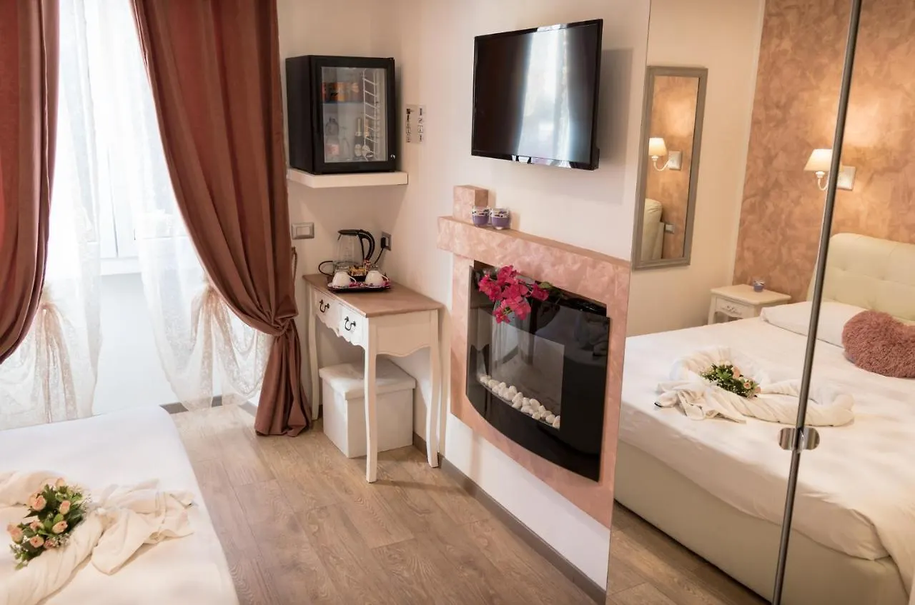 Your Vatican Suite Rom Italien