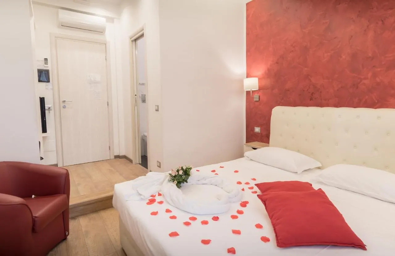 Your Vatican Suite Rom