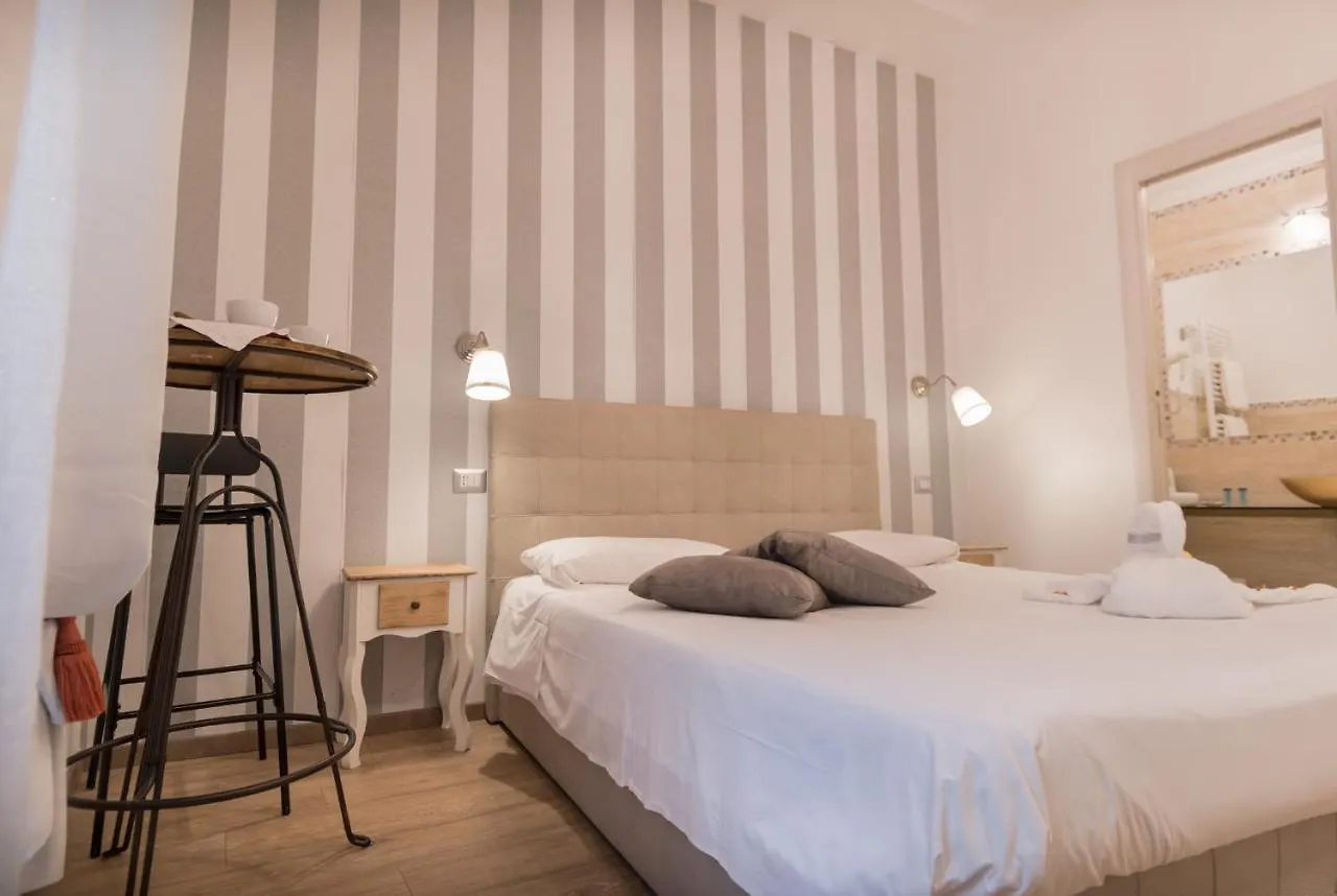 Gasthof Your Vatican Suite Rom Italien