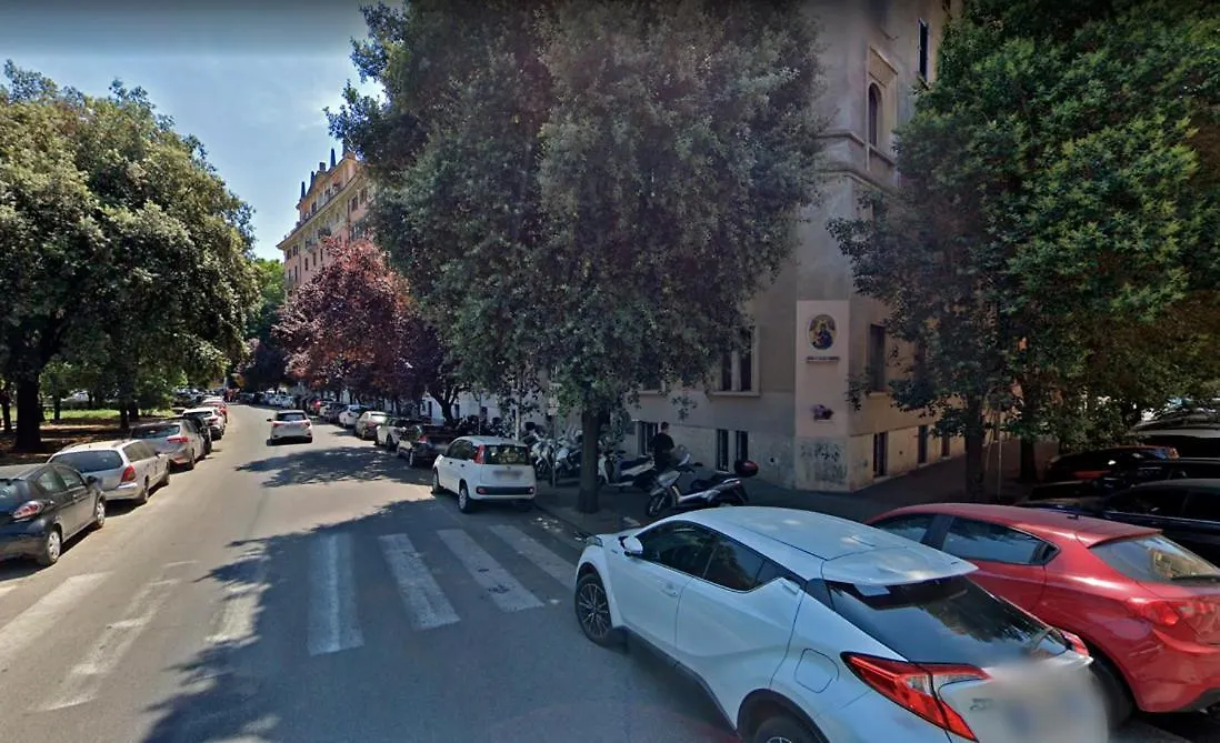 Your Vatican Suite Rom Italien